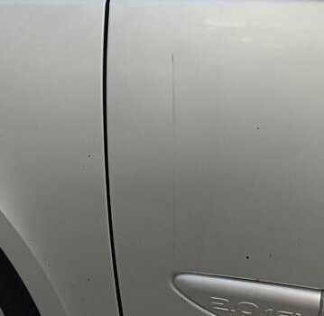 Серый Рено Лагуна, объемом двигателя 2 л и пробегом 300 тыс. км за 4700 $, фото 18 на Automoto.ua