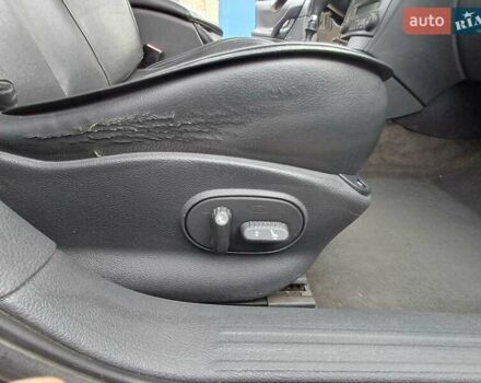 Рено Лагуна 2005 в Кривом Роге на Automoto.ua Серый Рено Лагуна, объемом двигателя 1.9 л и пробегом 343 тыс. км за 3500 $, фото 18 на Automoto.ua