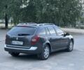 Серый Рено Лагуна, объемом двигателя 1.9 л и пробегом 280 тыс. км за 2700 $, фото 3 на Automoto.ua