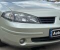 Серый Рено Лагуна, объемом двигателя 2 л и пробегом 129 тыс. км за 4490 $, фото 3 на Automoto.ua