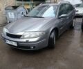 Сірий Рено Лагуна, об'ємом двигуна 1.9 л та пробігом 388 тис. км за 4100 $, фото 1 на Automoto.ua