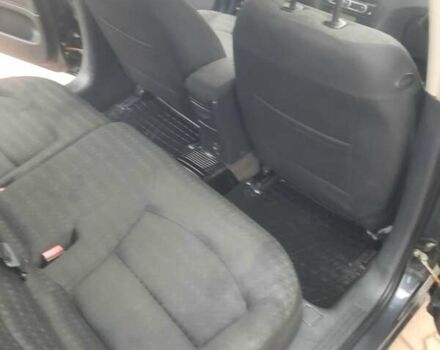 Серый Рено Лагуна, объемом двигателя 1.87 л и пробегом 302 тыс. км за 3900 $, фото 17 на Automoto.ua