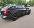 Сірий Рено Лагуна, об'ємом двигуна 1.9 л та пробігом 350 тис. км за 2800 $, фото 6 на Automoto.ua
