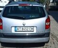 Сірий Рено Лагуна, об'ємом двигуна 1.87 л та пробігом 290 тис. км за 3000 $, фото 7 на Automoto.ua