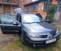 Серый Рено Лагуна, объемом двигателя 2 л и пробегом 283 тыс. км за 4300 $, фото 1 на Automoto.ua