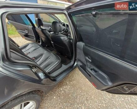 Рено Лагуна 2005 в Кривом Роге на Automoto.ua Серый Рено Лагуна, объемом двигателя 1.9 л и пробегом 343 тыс. км за 3500 $, фото 16 на Automoto.ua