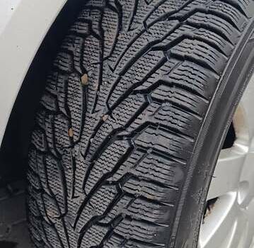 Серый Рено Лагуна, объемом двигателя 2 л и пробегом 300 тыс. км за 4700 $, фото 17 на Automoto.ua