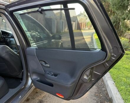 Сірий Рено Лагуна, об'ємом двигуна 1.9 л та пробігом 280 тис. км за 3800 $, фото 13 на Automoto.ua