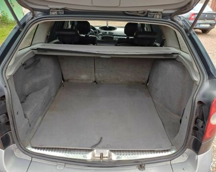 Рено Лагуна 2005 в Кривом Роге на Automoto.ua Серый Рено Лагуна, объемом двигателя 1.9 л и пробегом 343 тыс. км за 3500 $, фото 10 на Automoto.ua