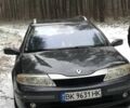 Сірий Рено Лагуна, об'ємом двигуна 1.9 л та пробігом 230 тис. км за 2500 $, фото 1 на Automoto.ua