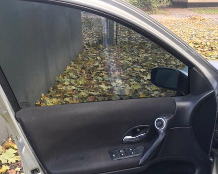 Серый Рено Лагуна, объемом двигателя 1.9 л и пробегом 410 тыс. км за 4700 $, фото 6 на Automoto.ua