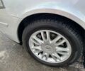 Сірий Рено Лагуна, об'ємом двигуна 2 л та пробігом 157 тис. км за 6100 $, фото 4 на Automoto.ua