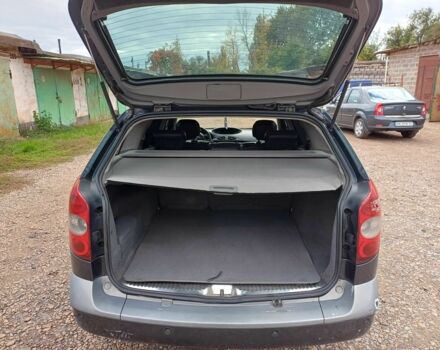 Рено Лагуна 2005 в Кривом Роге на Automoto.ua Серый Рено Лагуна, объемом двигателя 1.9 л и пробегом 343 тыс. км за 3500 $, фото 9 на Automoto.ua