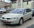 Серый Рено Лагуна, объемом двигателя 2 л и пробегом 129 тыс. км за 4490 $, фото 1 на Automoto.ua