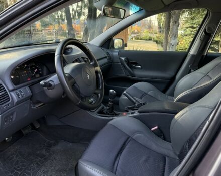 Сірий Рено Лагуна, об'ємом двигуна 1.9 л та пробігом 280 тис. км за 3800 $, фото 8 на Automoto.ua