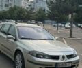 Сірий Рено Лагуна, об'ємом двигуна 2.19 л та пробігом 251 тис. км за 3500 $, фото 1 на Automoto.ua