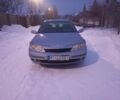 Сірий Рено Лагуна, об'ємом двигуна 1.8 л та пробігом 240 тис. км за 2000 $, фото 1 на Automoto.ua
