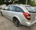 Сірий Рено Лагуна, об'ємом двигуна 1.9 л та пробігом 250 тис. км за 2207 $, фото 4 на Automoto.ua