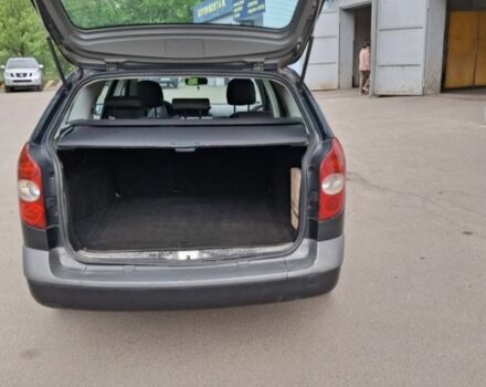 Сірий Рено Лагуна, об'ємом двигуна 1.9 л та пробігом 350 тис. км за 2800 $, фото 5 на Automoto.ua