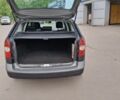 Сірий Рено Лагуна, об'ємом двигуна 1.9 л та пробігом 350 тис. км за 2800 $, фото 5 на Automoto.ua