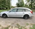 Сірий Рено Лагуна, об'ємом двигуна 1.9 л та пробігом 250 тис. км за 2207 $, фото 5 на Automoto.ua