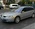 Сірий Рено Лагуна, об'ємом двигуна 2.2 л та пробігом 240 тис. км за 4000 $, фото 10 на Automoto.ua