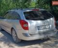 Серый Рено Лагуна, объемом двигателя 2 л и пробегом 325 тыс. км за 4400 $, фото 1 на Automoto.ua
