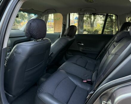 Сірий Рено Лагуна, об'ємом двигуна 1.9 л та пробігом 280 тис. км за 3800 $, фото 7 на Automoto.ua