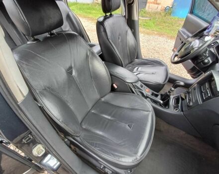 Рено Лагуна 2005 в Кривом Роге на Automoto.ua Серый Рено Лагуна, объемом двигателя 1.9 л и пробегом 343 тыс. км за 3500 $, фото 20 на Automoto.ua