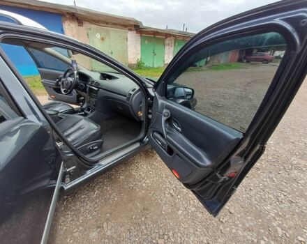 Рено Лагуна 2005 в Кривом Роге на Automoto.ua Серый Рено Лагуна, объемом двигателя 1.9 л и пробегом 343 тыс. км за 3500 $, фото 18 на Automoto.ua