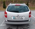 Серый Рено Лагуна, объемом двигателя 2 л и пробегом 300 тыс. км за 4700 $, фото 5 на Automoto.ua