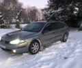 Сірий Рено Лагуна, об'ємом двигуна 2.19 л та пробігом 308 тис. км за 4900 $, фото 1 на Automoto.ua