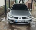 Серый Рено Лагуна, объемом двигателя 1.6 л и пробегом 205 тыс. км за 4500 $, фото 1 на Automoto.ua