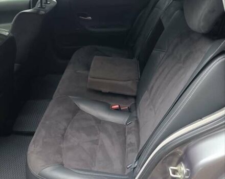 Серый Рено Лагуна, объемом двигателя 2 л и пробегом 232 тыс. км за 5350 $, фото 49 на Automoto.ua