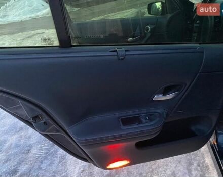 Сірий Рено Лагуна, об'ємом двигуна 1.87 л та пробігом 270 тис. км за 3750 $, фото 20 на Automoto.ua