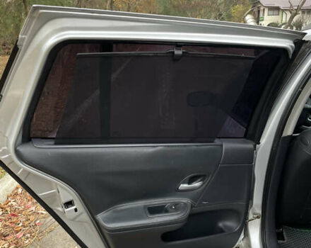 Серый Рено Лагуна, объемом двигателя 2 л и пробегом 199 тыс. км за 4550 $, фото 11 на Automoto.ua