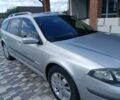 Сірий Рено Лагуна, об'ємом двигуна 1.6 л та пробігом 320 тис. км за 4300 $, фото 2 на Automoto.ua