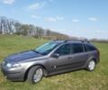 Серый Рено Лагуна, объемом двигателя 2 л и пробегом 3 тыс. км за 4650 $, фото 1 на Automoto.ua