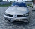 Сірий Рено Лагуна, об'ємом двигуна 1.6 л та пробігом 320 тис. км за 4300 $, фото 1 на Automoto.ua
