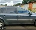 Сірий Рено Лагуна, об'ємом двигуна 2.2 л та пробігом 349 тис. км за 4299 $, фото 1 на Automoto.ua