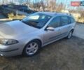 Серый Рено Лагуна, объемом двигателя 2 л и пробегом 323 тыс. км за 4000 $, фото 1 на Automoto.ua