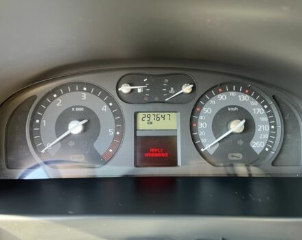 Рено Лагуна 2006 в Измаиле на Automoto.ua Серый Рено Лагуна, объемом двигателя 1.9 л и пробегом 297 тыс. км за 4850 $, фото 7 на Automoto.ua