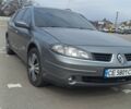 Сірий Рено Лагуна, об'ємом двигуна 1.9 л та пробігом 300 тис. км за 4200 $, фото 1 на Automoto.ua