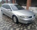 Сірий Рено Лагуна, об'ємом двигуна 1.6 л та пробігом 320 тис. км за 4300 $, фото 5 на Automoto.ua