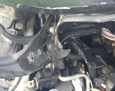 Сірий Рено Лагуна, об'ємом двигуна 2.2 л та пробігом 284 тис. км за 3000 $, фото 9 на Automoto.ua