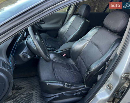 Серый Рено Лагуна, объемом двигателя 1.9 л и пробегом 300 тыс. км за 3200 $, фото 13 на Automoto.ua