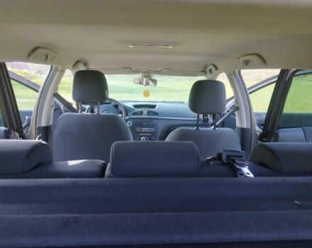 Серый Рено Лагуна, объемом двигателя 2 л и пробегом 3 тыс. км за 4650 $, фото 8 на Automoto.ua