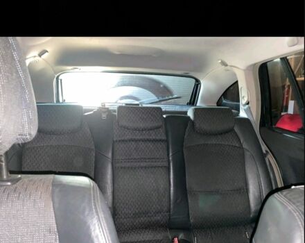 Серый Рено Лагуна, объемом двигателя 2.2 л и пробегом 349 тыс. км за 4000 $, фото 21 на Automoto.ua