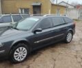 Серый Рено Лагуна, объемом двигателя 0 л и пробегом 291 тыс. км за 4350 $, фото 5 на Automoto.ua