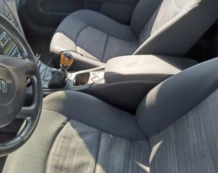 Рено Лагуна 2006 в Киеве на Automoto.ua Серый Рено Лагуна, объемом двигателя 1.87 л и пробегом 360 тыс. км за 4150 $, фото 2 на Automoto.ua